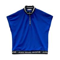 JUN&ROPE �W���� �A���h ���y  �n�[�t�W�b�v ����T�V���c  �u���[�n �T�C�Y�FS �����N�FB �y���Áz�S���t�E�F�A