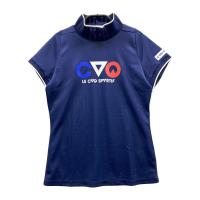 LE COQ GOLF ���R�b�N�S���t  �n�C�l�b�N ����T�V���c  �l�C�r�[�n �T�C�Y�FM �����N�FA- �y���Áz�S���t�E�F�A
