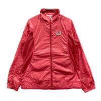 M.U SPORTS �G�����[�X�|�[�c  ���b�V���ؑ� ���� �i�C�����W���P�b�g  ���b�h�n �T�C�Y�F40 �����N�FA- �y���Áz�S���t�E�F�A