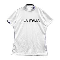 FILA GOLF �t�B���S���t  ���b�N�l�b�N ����T�V���c  �z���C�g�n �T�C�Y�FM �����N�FA- �y���Áz�S���t�E�F�A