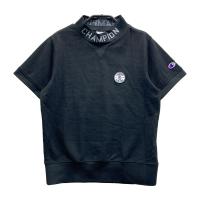 CHAMPION GOLF �`�����s�I���S���t  ���b�N�l�b�N ���� ���b�t��T�V���c  �u���b�N�n �T�C�Y�FS �����N�FA- �y���Áz�S���t�E�F�A