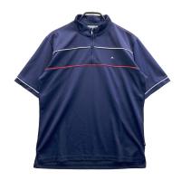 J.LINDEBERG �W�F�C�����h�o�[�O  �n�[�t�W�b�v ����T�V���c  �l�C�r�[�n �T�C�Y�FM �����N�FA- �y���Áz�S���t�E�F�A