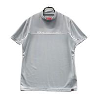 NEW BALANCE GOLF �j���[�o�����X  �����n�C�l�b�NT�V���c  �O���[�n �T�C�Y�F7 �����N�FB �y���Áz�S���t�E�F�A