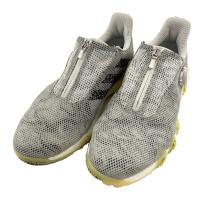 ADIDAS GOLF �A�f�B�_�X�S���t GX0199 �R�[�h�J�I�X22 BOA �X�p�C�N���X�S���t�V���[�Y  �O���[�n �T�C�Y�F26 �����N�FB �y���Áz�S���t�E�F�A