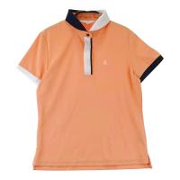 LANVIN SPORT �����o�� �X�|�[��  �����|���V���c ���S�h�J  �I�����W�n �T�C�Y�F38 �����N�FA- �y���Áz�S���t�E�F�A