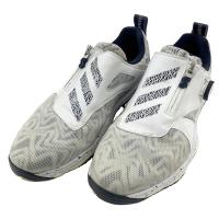 ADIDAS GOLF �A�f�B�_�X�S���t IH5142 CODECHAOS BOA �X�p�C�N���X�S���t�V���[�Y  �z���C�g�n �T�C�Y�F27.5 �����N�FB �y���Áz�S���t�E�F�A