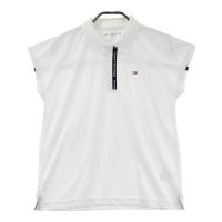 TOMMY HILFIGER GOLF �g�~�[ �q���t�B�K�[�S���t  �t�����`�X���[�u �|���V���c ���S�� �z���C�g�n �T�C�Y�FL �����N�FA- �y���Áz�S���t�E�F�A
