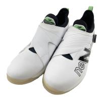 NEW BALANCE GOLF �j���[�o�����X UGB2500G �S���t�V���[�Y  �z���C�g�n �T�C�Y�F29.0cm �����N�FB �y���Áz�S���t�E�F�A
