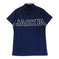 JACK BUNNY �W���b�N�o�j�[  �n�C�l�b�N����T�V���c  �l�C�r�[�n �T�C�Y�F2 �����N�FB �y���Áz�S���t�E�F�A