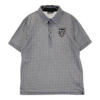 KAPPA GOLF �J�b�p�S���t  �����|���V���c �`�F�b�N�� �O���[�n �T�C�Y�FL �����N�FA- �y���Áz�S���t�E�F�A