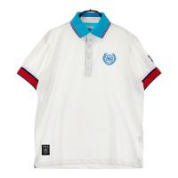 FILA GOLF �t�B���S���t  �����|���V���c  �z���C�g�n �T�C�Y�FLL �����N�FB �y���Áz�S���t�E�F�A