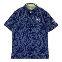 PUMA GOLF �v�[�}�S���t  �����|���V���c �J���t���� �l�C�r�[�n �T�C�Y�FXL �����N�FA- �y���Áz�S���t�E�F�A