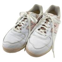 NEW BALANCE GOLF �j���[�o�����X  �S���t�V���[�Y WGS574B3  �z���C�g�n �T�C�Y�FJPN 23.5 �����N�FB �y���Áz�S���t�E�F�A