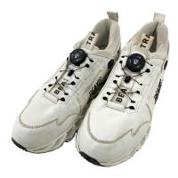 BEAXIS �r�[�A�N�V�X  �S���t�V���[�Y �X�p�C�N���X �{�A BOA  �z���C�g�n �T�C�Y�F26 �����N�FB �y���Áz�S���t�E�F�A