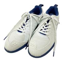 YONEX ���l�b�N�X SHG-S01M �p���[�N�b�V���� �X�p�C�N���X�S���t�V���[�Y  �z���C�g�n �T�C�Y�F25.5 �����N�FB �y���Áz�S���t�E�F�A