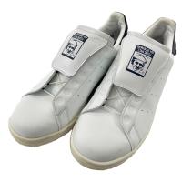ADIDAS GOLF �A�f�B�_�X�S���t JP5193 �X�^���X�~�X �{�A �X�p�C�N���X�S���t�V���[�Y  �z���C�g�n �T�C�Y�F25.0 �����N�FB �y���Áz�S���t�E�F�A