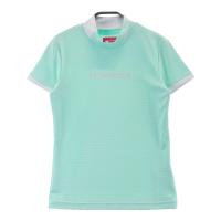 NEW BALANCE GOLF �j���[�o�����X  �n�C�l�b�N ����T�V���c  �u���[�n �T�C�Y�F1 �����N�FB �y���Áz�S���t�E�F�A