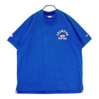 CHAMPION GOLF �`�����s�I���S���t  ���b�N�l�b�N ����T�V���c  �u���[�n �T�C�Y�FX-LARGE �����N�FA- �y���Áz�S���t�E�F�A