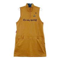 LE COQ GOLF ���R�b�N�S���t  �n�[�t�W�b�v �m�[�X���[�u�����s�[�X  �u���E���n �T�C�Y�FL �����N�FA- �y���Áz�S���t�E�F�A