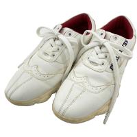 PEARLY GATES �p�[���[�Q�C�c 053-7992307 �S���t�V���[�Y  �z���C�g�n �T�C�Y�F24.0 �����N�FB �y���Áz�S���t�E�F�A