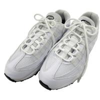 NIKE GOLF �i�C�L�S���t Air Max '95 G HV4696-100 �X�p�C�N���X �S���t�V���[�Y  �z���C�g�n �T�C�Y�F26.5cm �����N�FB �y���Áz�S���t�E�F�A
