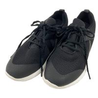 FOOT JOY �t�b�g�W���C 95728J �X�p�C�N���X�S���t�V���[�Y  �u���b�N�n �T�C�Y�F24 �����N�FB �y���Áz�S���t�E�F�A