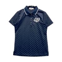 M.U SPORTS �G�����[�X�|�[�c  �����|���V���c �i�q�� �l�C�r�[�n �T�C�Y�F40 �����N�FA- �y���Áz�S���t�E�F�A