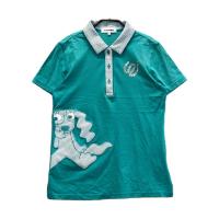 M.U SPORTS �G�����[�X�|�[�c  �����|���V���c  �u���[�n �T�C�Y�F40 �����N�FA- �y���Áz�S���t�E�F�A