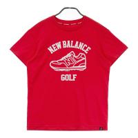 NEW BALANCE GOLF �j���[�o�����X  ����T�V���c  ���b�h�n �T�C�Y�F2 �����N�FB �y���Áz�S���t�E�F�A