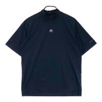 TRAVIS MATHEW �g���r�X�}�V���[  �n�C�l�b�N ����T�V���c  �l�C�r�[�n �T�C�Y�FM �����N�FA- �y���Áz�S���t�E�F�A