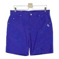 PEARLY GATES �p�[���[�Q�C�c  �X�g���b�` �n�[�t�p���c ���� �u���[�n �T�C�Y�F5 �����N�FB �y���Áz�S���t�E�F�A