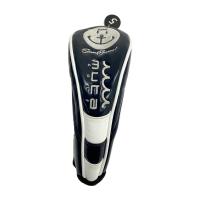 MUTA MARINE ���[�^�}����  �w�b�h�J�o�[  �l�C�r�[�n �����N�FB �y���Áz�S���t�E�F�A