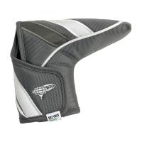 BEAMS GOLF �r�[���X�S���t  �p�^�[�J�o�[ �s���^  �O���[�n �����N�FN �y�V�i�z�S���t�E�F�A