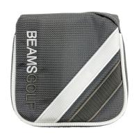 BEAMS GOLF �r�[���X�S���t  �p�^�[�J�o�[ �}���b�g�^  �O���[�n �����N�FN �y�V�i�z�S���t�E�F�A