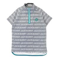 JACK BUNNY �W���b�N�o�j�[  �n�[�t�W�b�v ����T�V���c ���S ���� �l�C�r�[�n �T�C�Y�F2 �����N�FA- �y���Áz�S���t�E�F�A