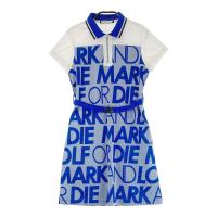 MARK&LONA �}�[�N�A���h���i  �n�[�t�W�b�v �����|�������s�[�X ���S���� �u���[�n �T�C�Y�F36 �����N�FA- �y���Áz�S���t�E�F�A