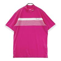 PUMA GOLF �v�[�}�S���t  �n�C�l�b�N ����T�V���c  �s���N�n �T�C�Y�FXL �����N�FA- �y���Áz�S���t�E�F�A