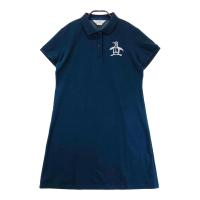 MUNSING WEAR �}���V���O�E�F�A MGWRJJ01 �����|�� �����s�[�X  �l�C�r�[�n �T�C�Y�FLL �����N�FB �y���Áz�S���t�E�F�A
