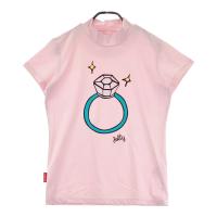 LE COQ GOLF ���R�b�N�S���t  �����n�C�l�b�NT�V���c  �s���N�n �T�C�Y�FL �����N�FA- �y���Áz�S���t�E�F�A