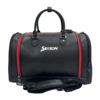 SRIXON �X���N�\�� GGB-S164 2WAY �{�X�g���o�b�O  �u���b�N�n �����N�FN �y�V�i�z�S���t�E�F�A