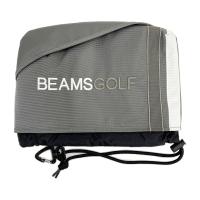 BEAMS GOLF �r�[���X�S���t  �A�C�A���J�o�[  �O���[�n �����N�FA- �y���Áz�S���t�E�F�A