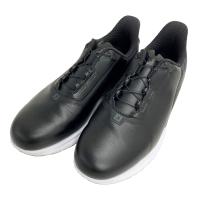 FOOT JOY �t�b�g�W���C 55425 2025�N���f�� BOA �X�p�C�N���X �S���t�V���[�Y  �u���b�N�n �T�C�Y�F26.5 �����N�FB �y���Áz�S���t�E�F�A