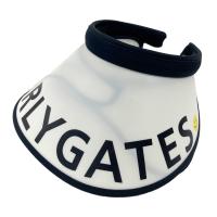 PEARLY GATES �p�[���[�Q�C�c  �T���o�C�U�[ �j�R����� �z���C�g�n �����N�FB �y���Áz�S���t�E�F�A