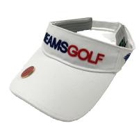 BEAMS GOLF �r�[���X�S���t  �{�[���}�[�J�[�t �T���o�C�U�[  �z���C�g�n �����N�FA- �y���Áz�S���t�E�F�A