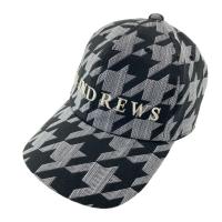 ST ANDREWS �Z���g�A���h�����[�X  �L���b�v �璹�� �u���b�N�n �����N�FA- �y���Áz�S���t�E�F�A