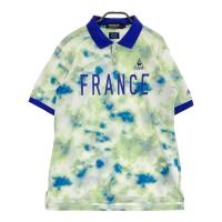 LE COQ GOLF ���R�b�N�S���t  �����|���V���c ���� �O���[���n �T�C�Y�FL �����N�FA- �y���Áz�S���t�E�F�A