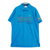 LE COQ GOLF ���R�b�N�S���t  �����|���V���c  �u���[�n �T�C�Y�FL �����N�FA- �y���Áz�S���t�E�F�A