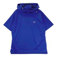 STCH SEVENTYTWO CLUBHOUSE �~ANTIQUA GOLF �t�[�h�t ����T�V���c  �u���[�n �T�C�Y�FML �����N�FB �y���Áz�S���t�E�F�A
