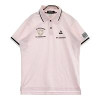 LE COQ GOLF ���R�b�N�S���t  �����|���V���c  �s���N�n �T�C�Y�FL �����N�FA- �y���Áz�S���t�E�F�A