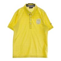 KAPPA GOLF �J�b�p�S���t  �����|���V���c �{�^���_�E�� �璹�� �C�G���[�n �T�C�Y�FL �����N�FB �y���Áz�S���t�E�F�A
